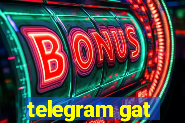 telegram gat